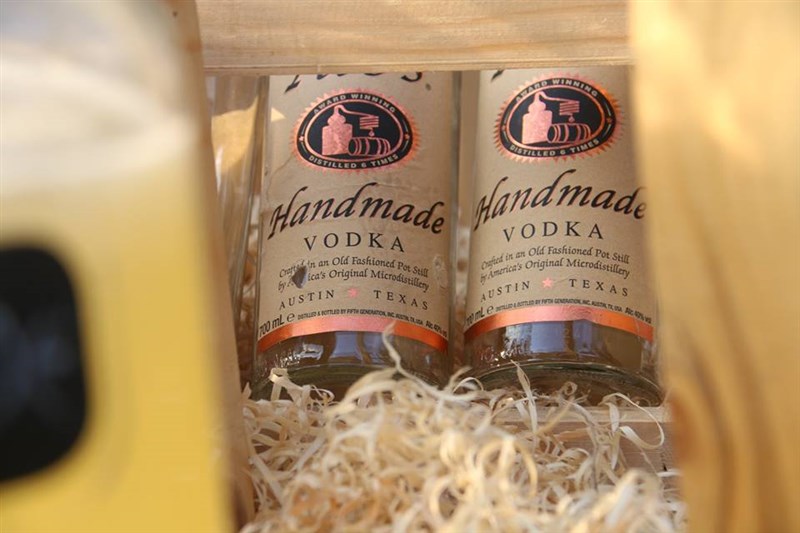 Brummana Cocktail Festival